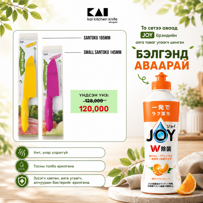 Kai Broad Beans хутганы "ХЯМДРАЛТАЙ БАГЦ-2"