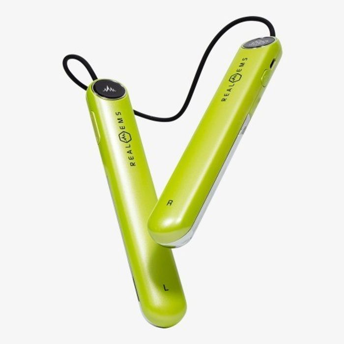RealEms Hand Massager (Гарны цахилгаан төхөөрөмж)