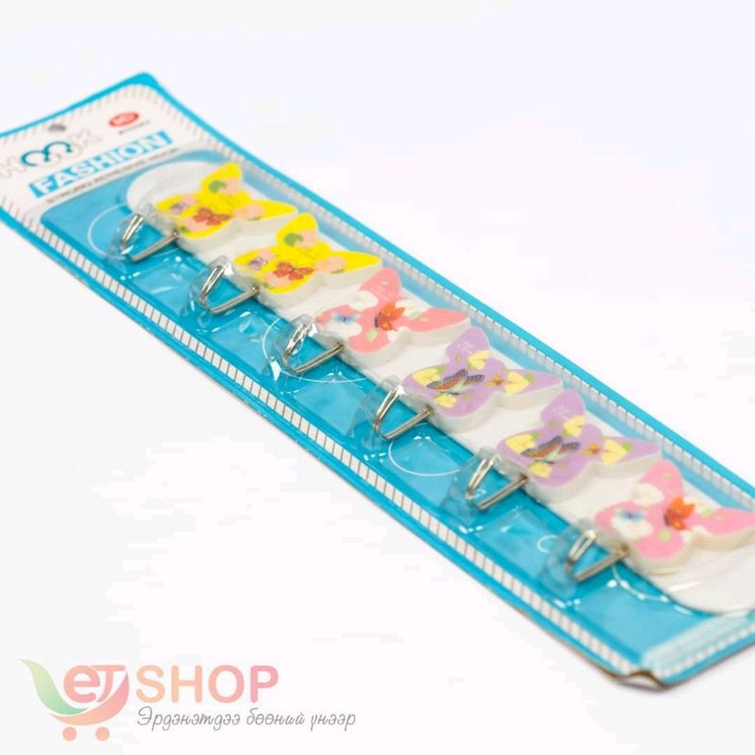 Наадаг өлгүүр