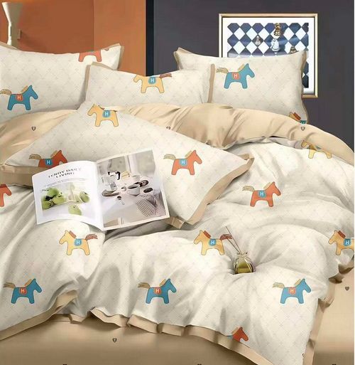 150х200 /1 хүн/ 3 хос ор хөнжлийн даавуу - Classic Textiles
