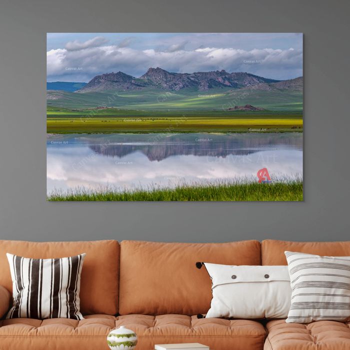 Хайрхан уул