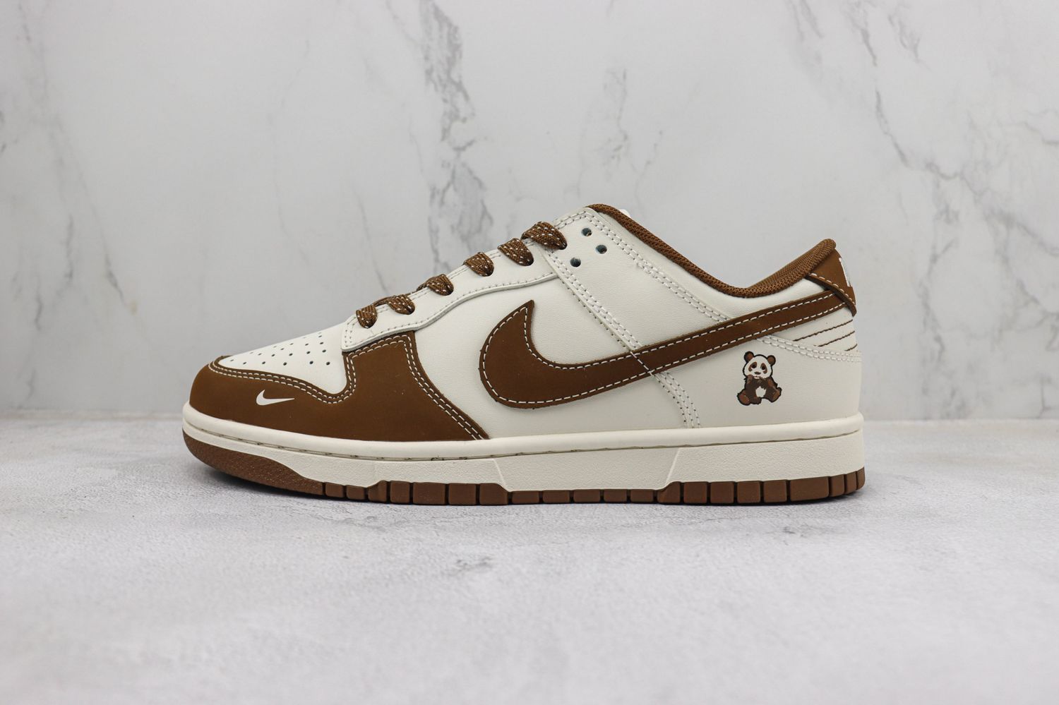 Tenis Nike Dunk Low - Bear Wow Bown