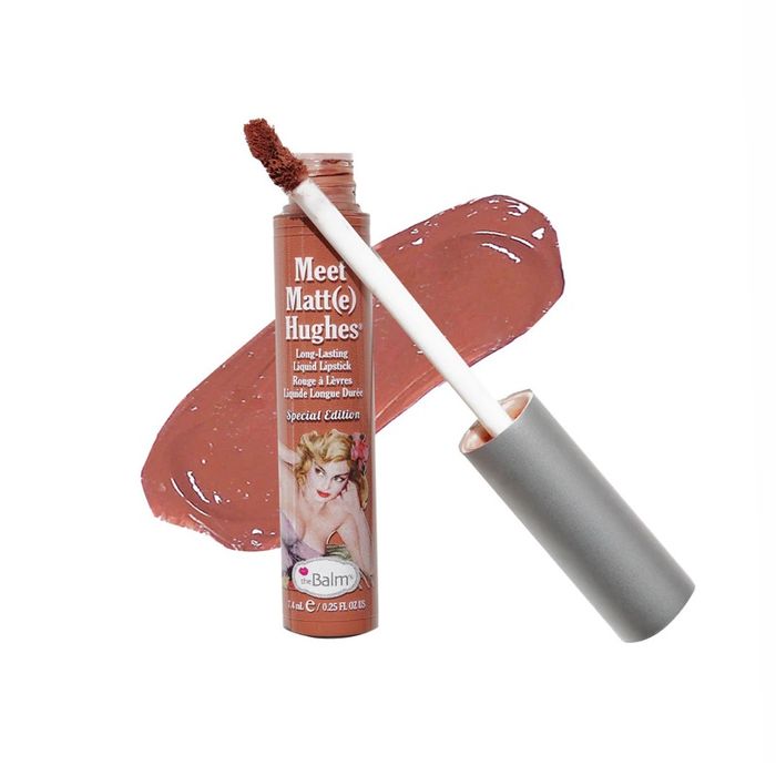 The Balm Matte Lip Full size
