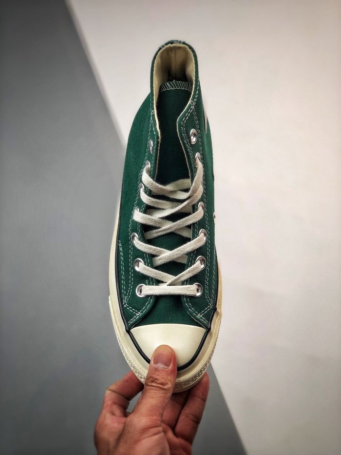 Converse Chuck 70 High “Midnight Clover”