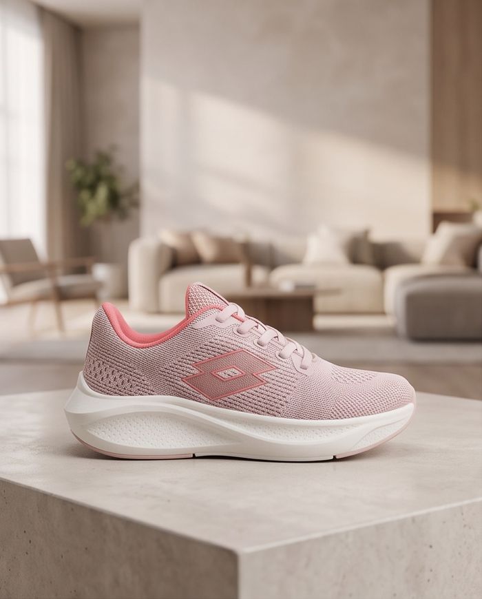 Lotto pink