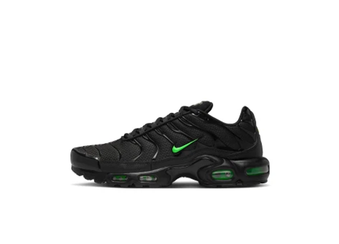 Air Max Plus Green Strike