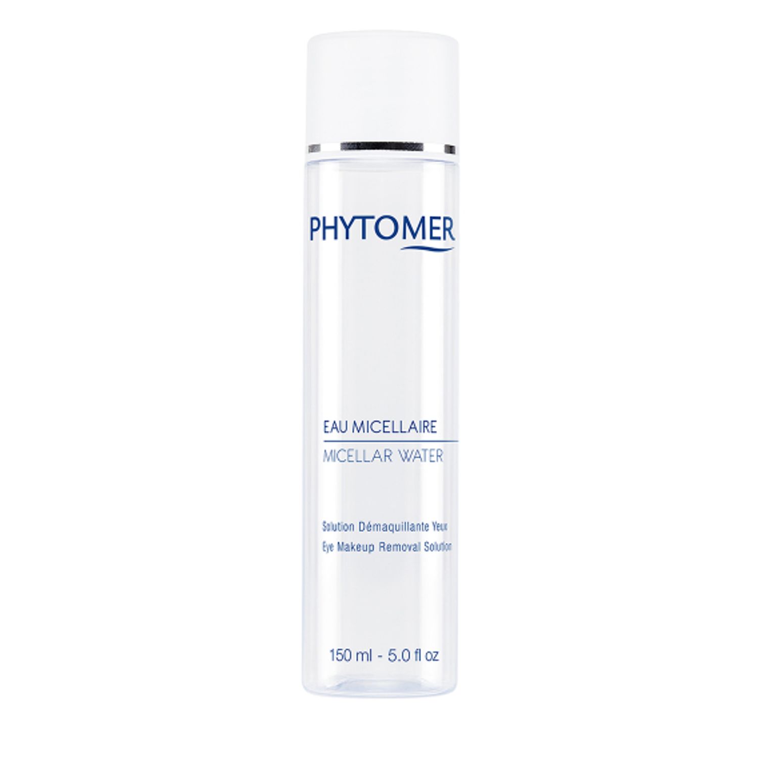Micellar Water Eye Makeup Removal Solution 