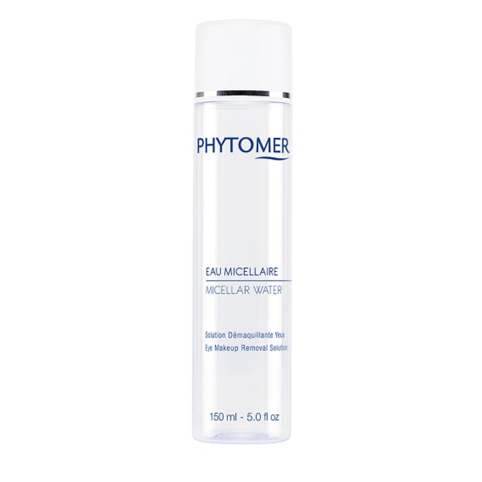 Micellar Water Eye Makeup Removal Solution 