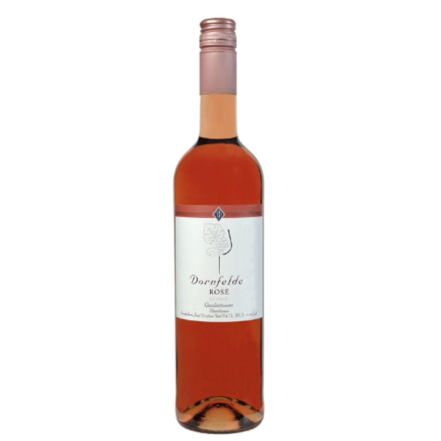 Dornfolder Rose 750мл 11%