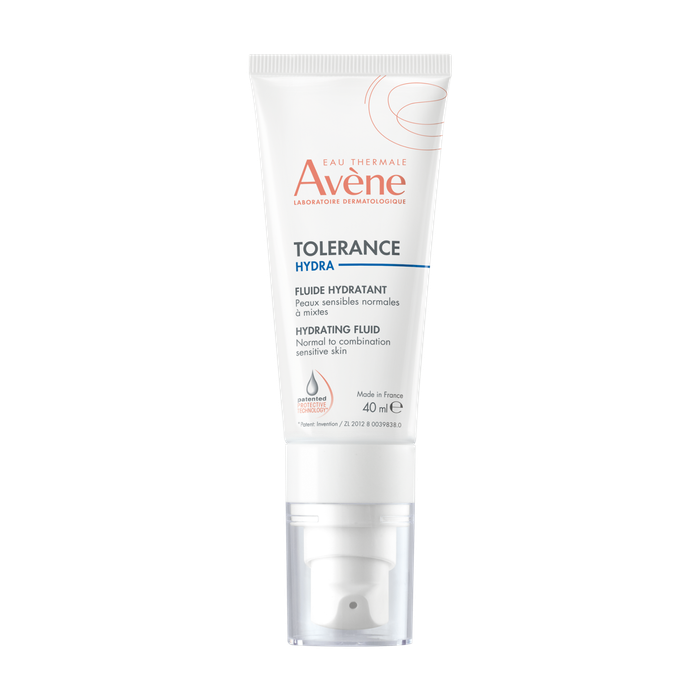 Avene Tolerance Fluid тос