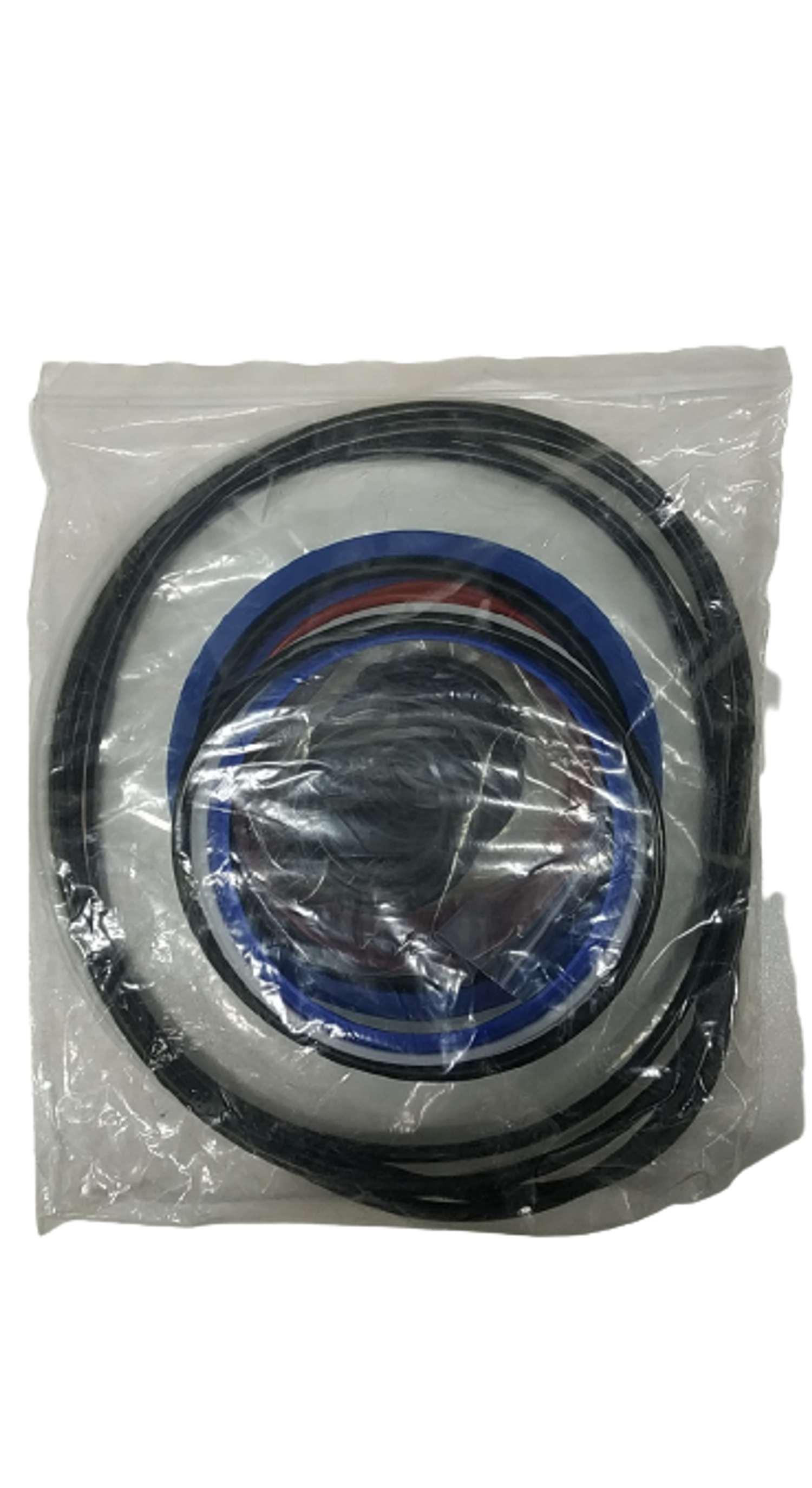 Seal Kit, Ком Жийрэг