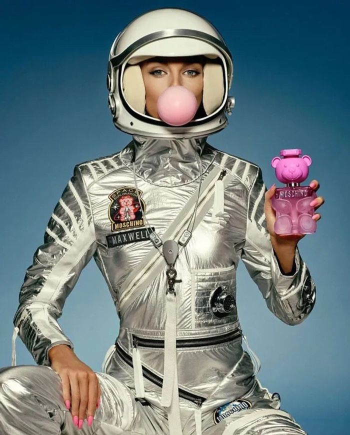Moschino Toy 2 Bubble Gum EDT 100ml
