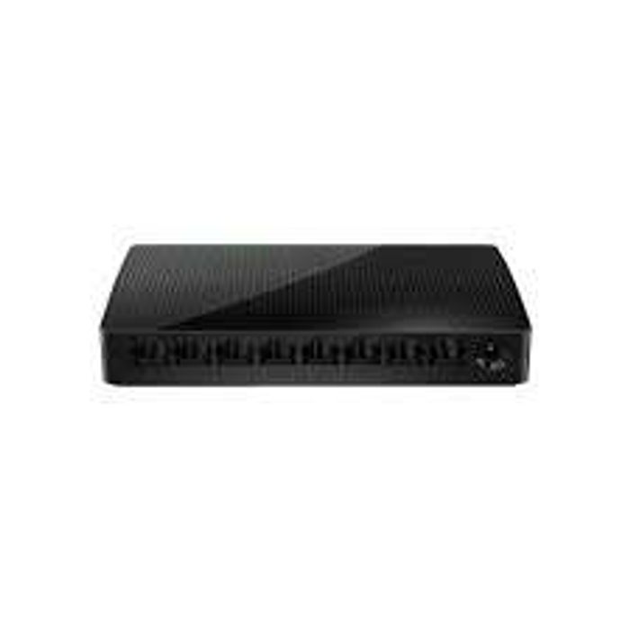 8 port switch tenda