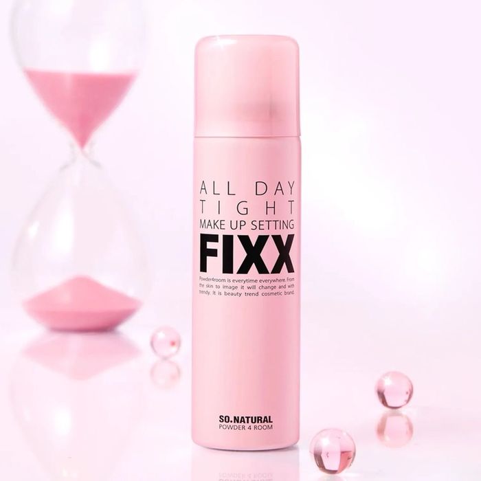 Fixx Setting spray