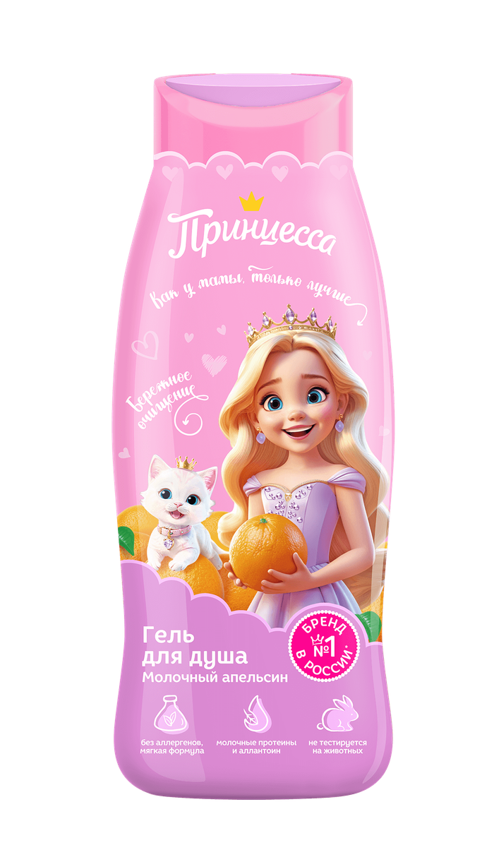 Сүүн гель /жүрж/