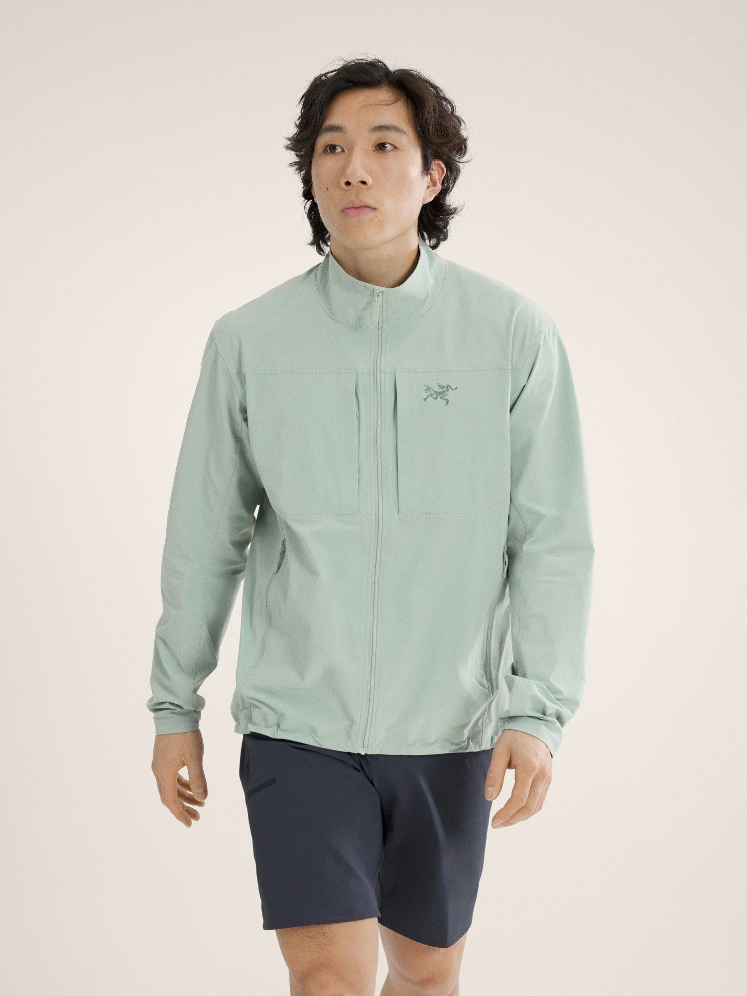Arc'teryx | Gamma Lightweight | Shell Jacket  | Men 