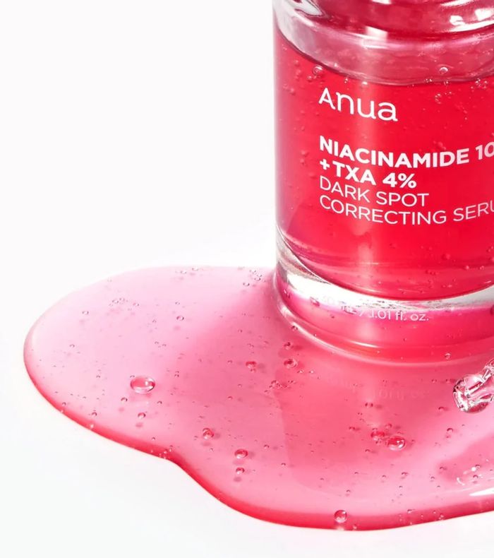 ANUA Niacinamide 10 + TXA 4 Serum 30ml 