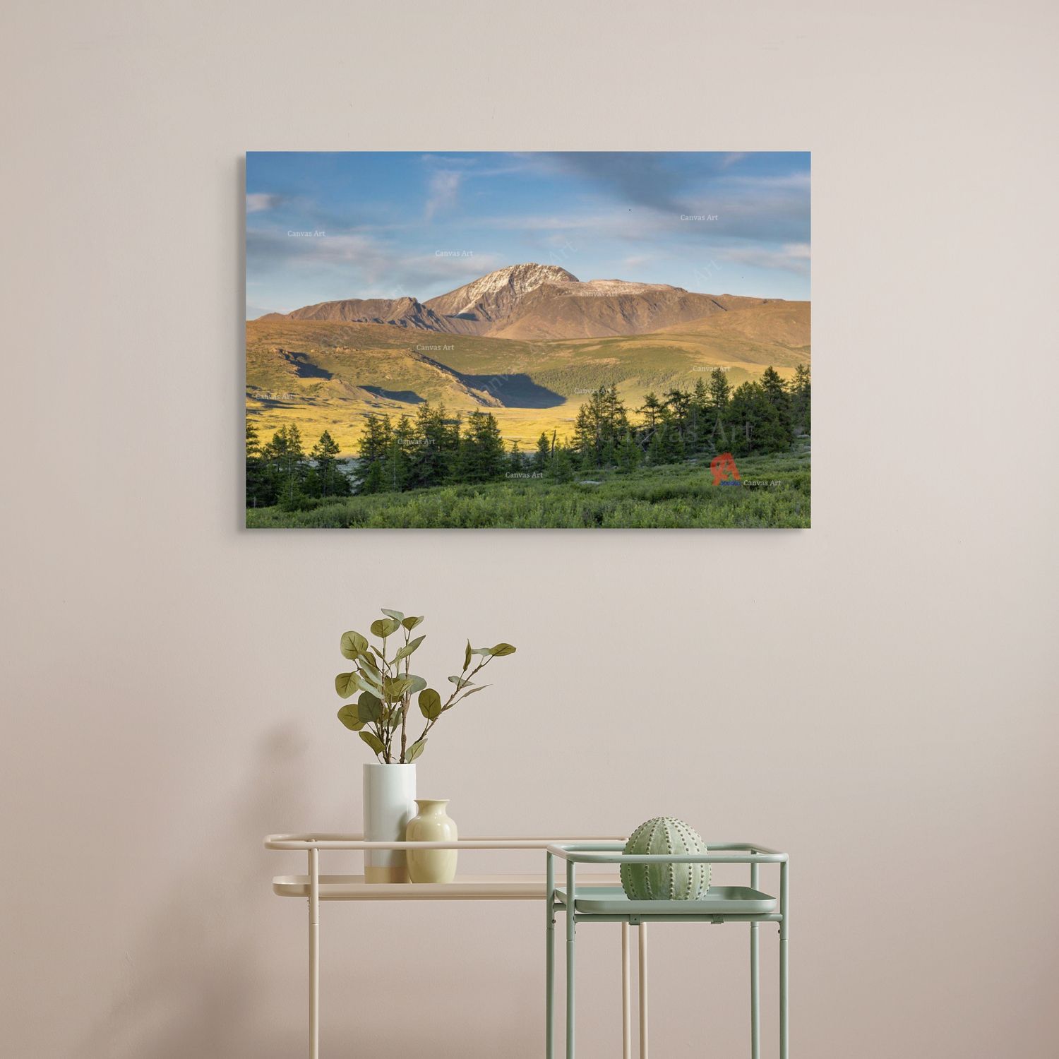 Отгонтэнгэр хайрхан