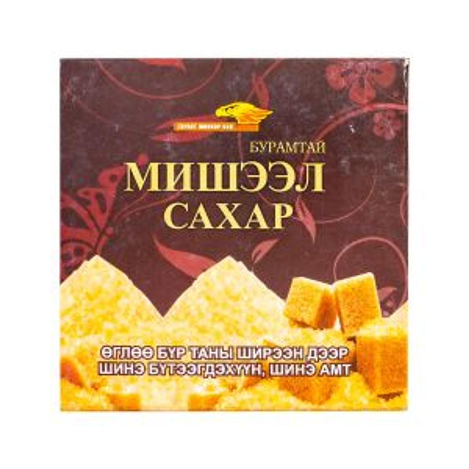 Ёотон Мишээл бурамтай 180гр 