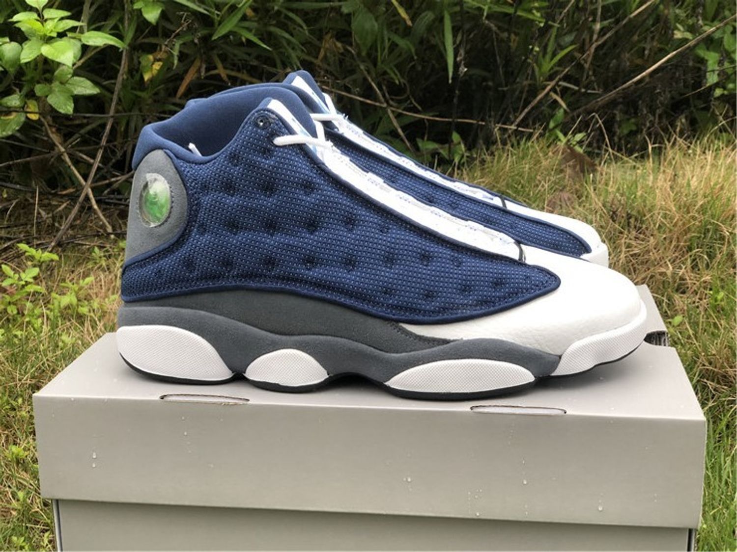 Air Jordan 13 “Flint”