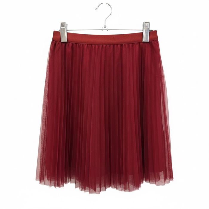 Юбка /торон/