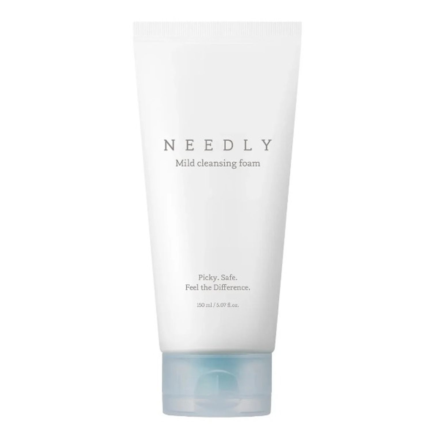 Needly Mild Cleansing Foam