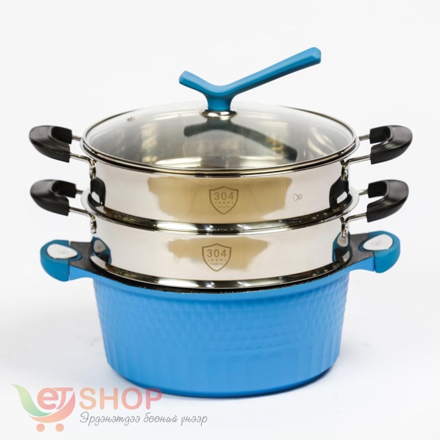 керамик тогоотой жигнүүр