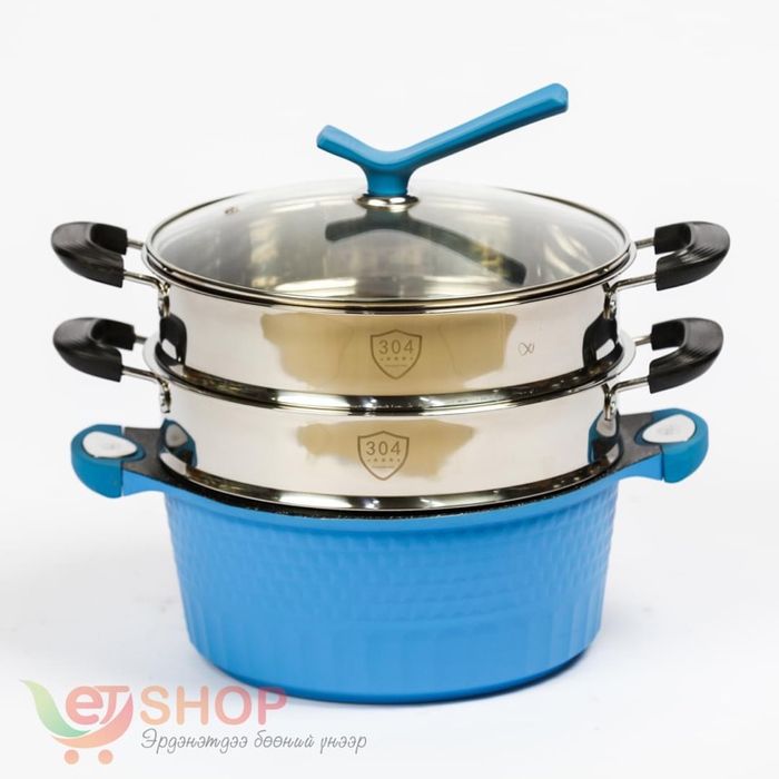 керамик тогоотой жигнүүр