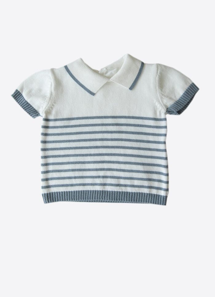 СҮЛЖМЭЛ ХОСЛОЛ - TAPY KNITTED 2-PIECE SET