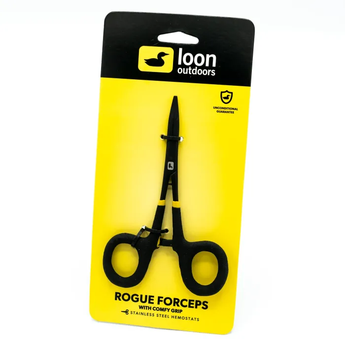 Rogue Forceps - Loon Outdoors