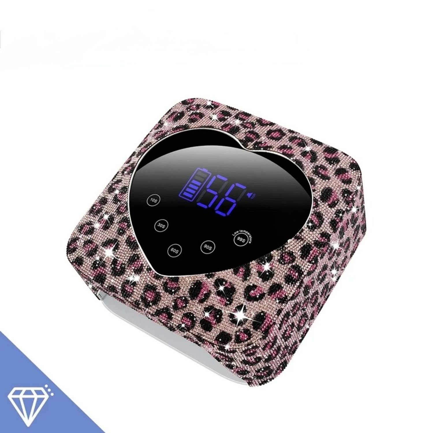 Хумсны лед аппарат