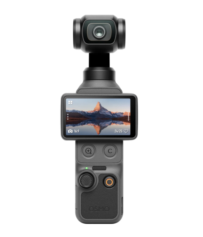 DJI Osmo Pocket 4 CREATOR COMBO