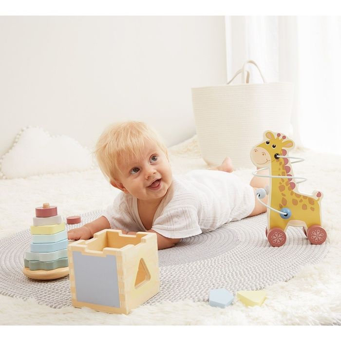Модон тоглоом - Нярайн