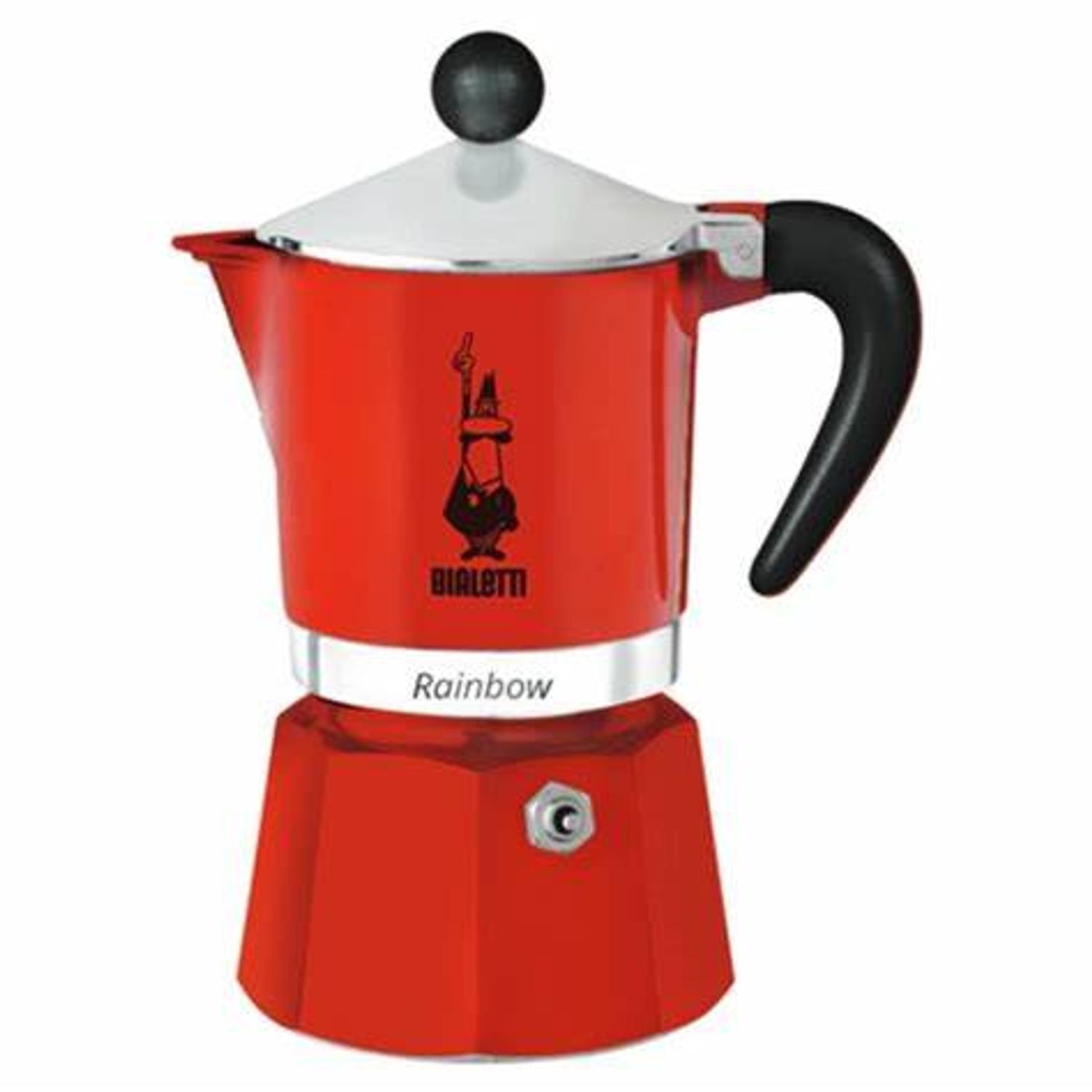 BIALETTI REANBOW УЛААН 3 АЯГА