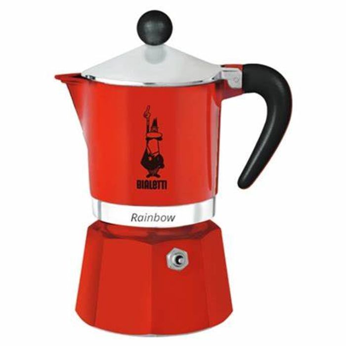 BIALETTI REANBOW УЛААН 3 АЯГА