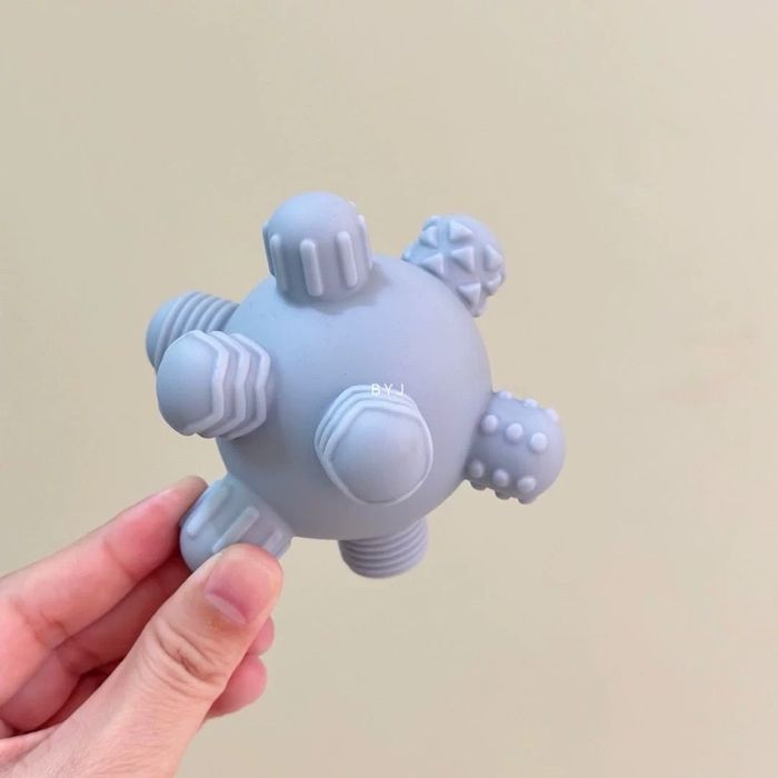 3 хос бөмбөг