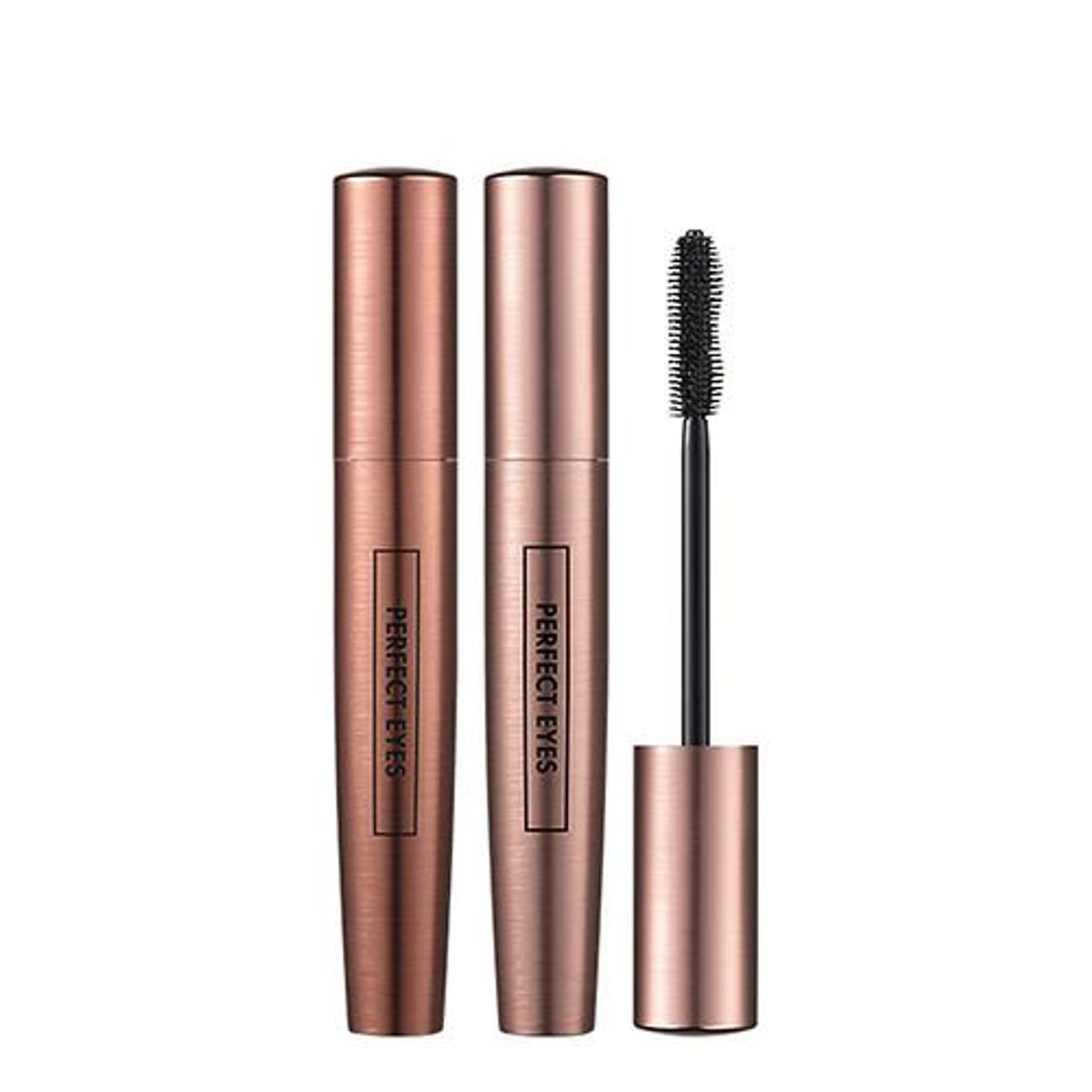 Perfect Eyes Air Tension Mascara #02-Air Curling Lash