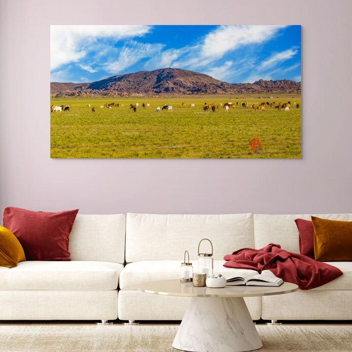 Ханбогд хайрхан  