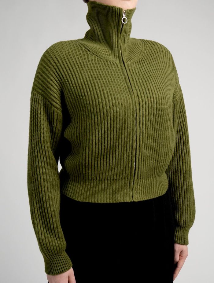 Short cardigan Out Edem