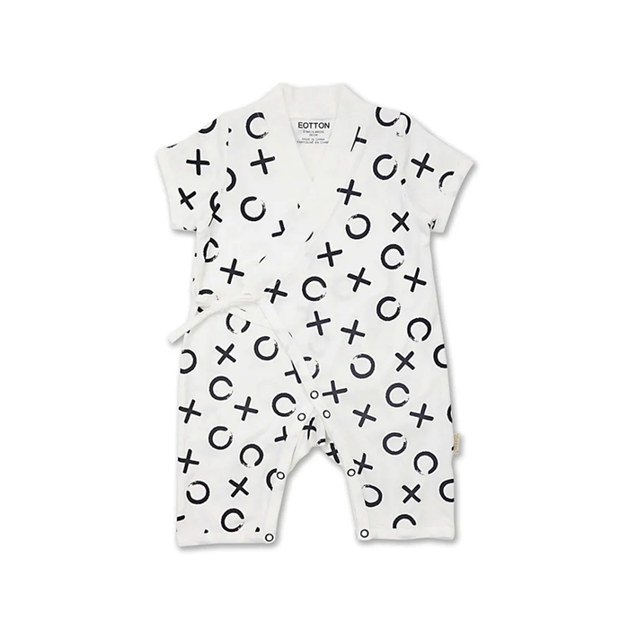 Кимоно боди - Шорттой