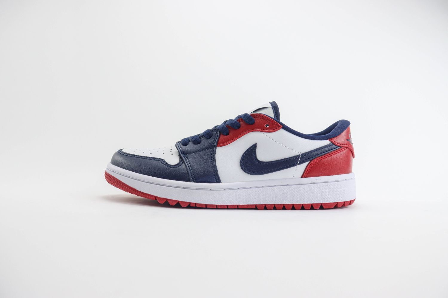 Jordan 1 Retro Low Golf USA