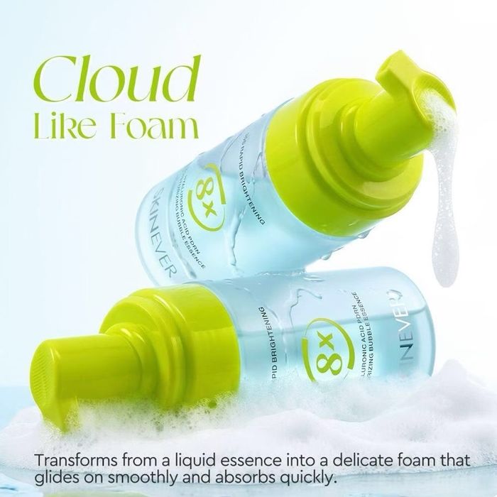 8X Hyaluronic Acid PDRN Moisturi