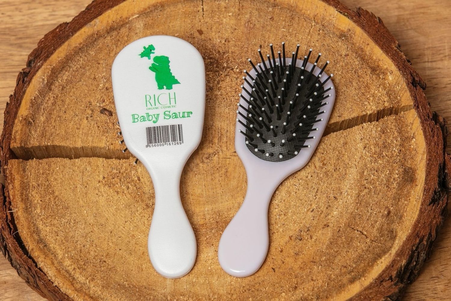 Хүүхдийн сам - Rich