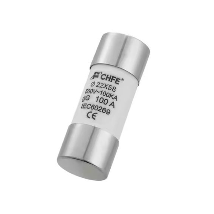 HRC Fuse Link 63A R017 22x58 (Гал хамгаалагч)