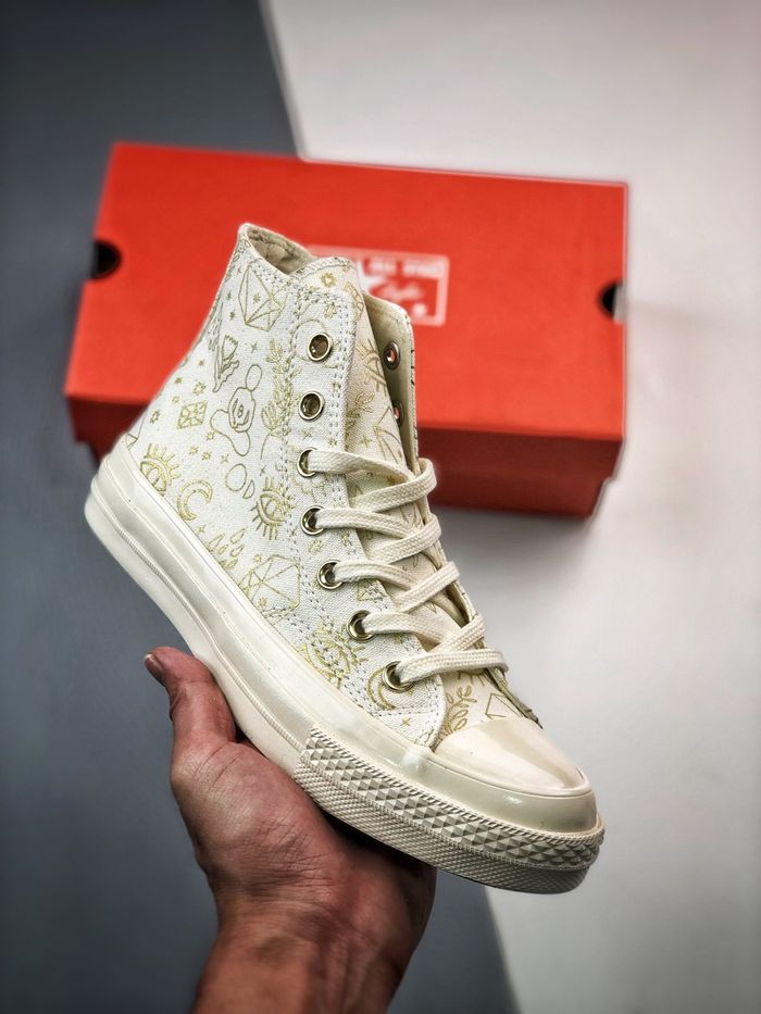 Converse Chuck 1970s “Egret Light”🌟