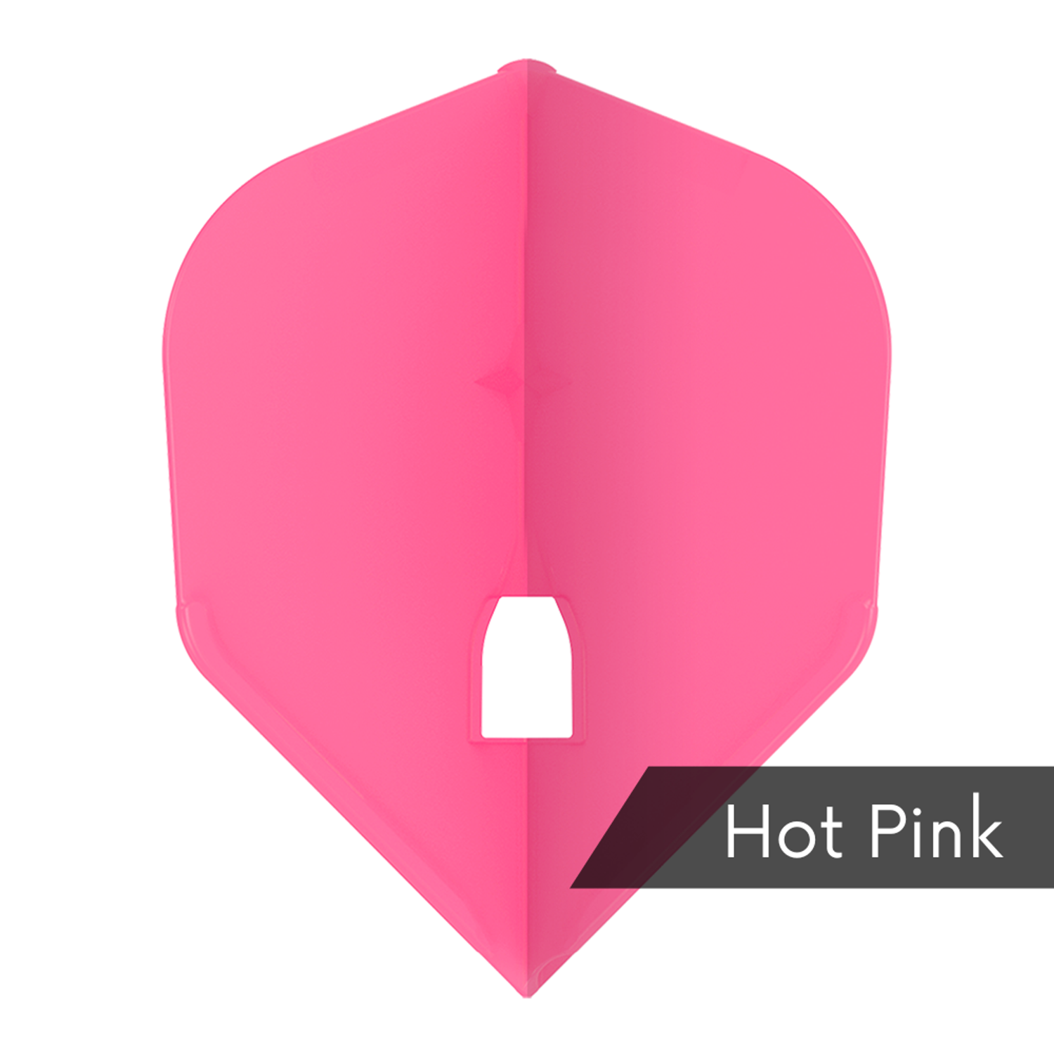  L STYLE PRO L3 FLIGHTS - PINK