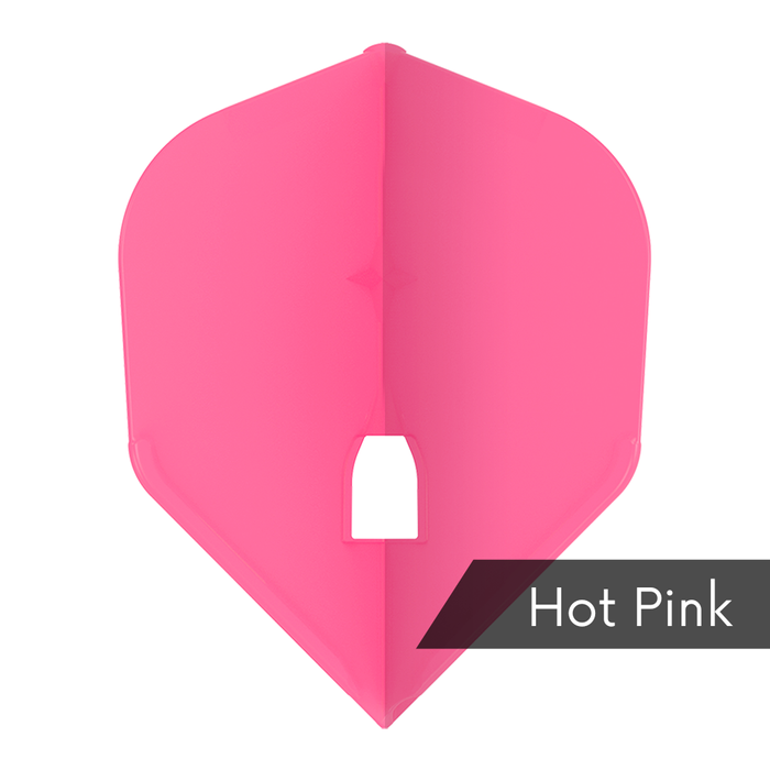  L STYLE PRO L3 FLIGHTS - PINK