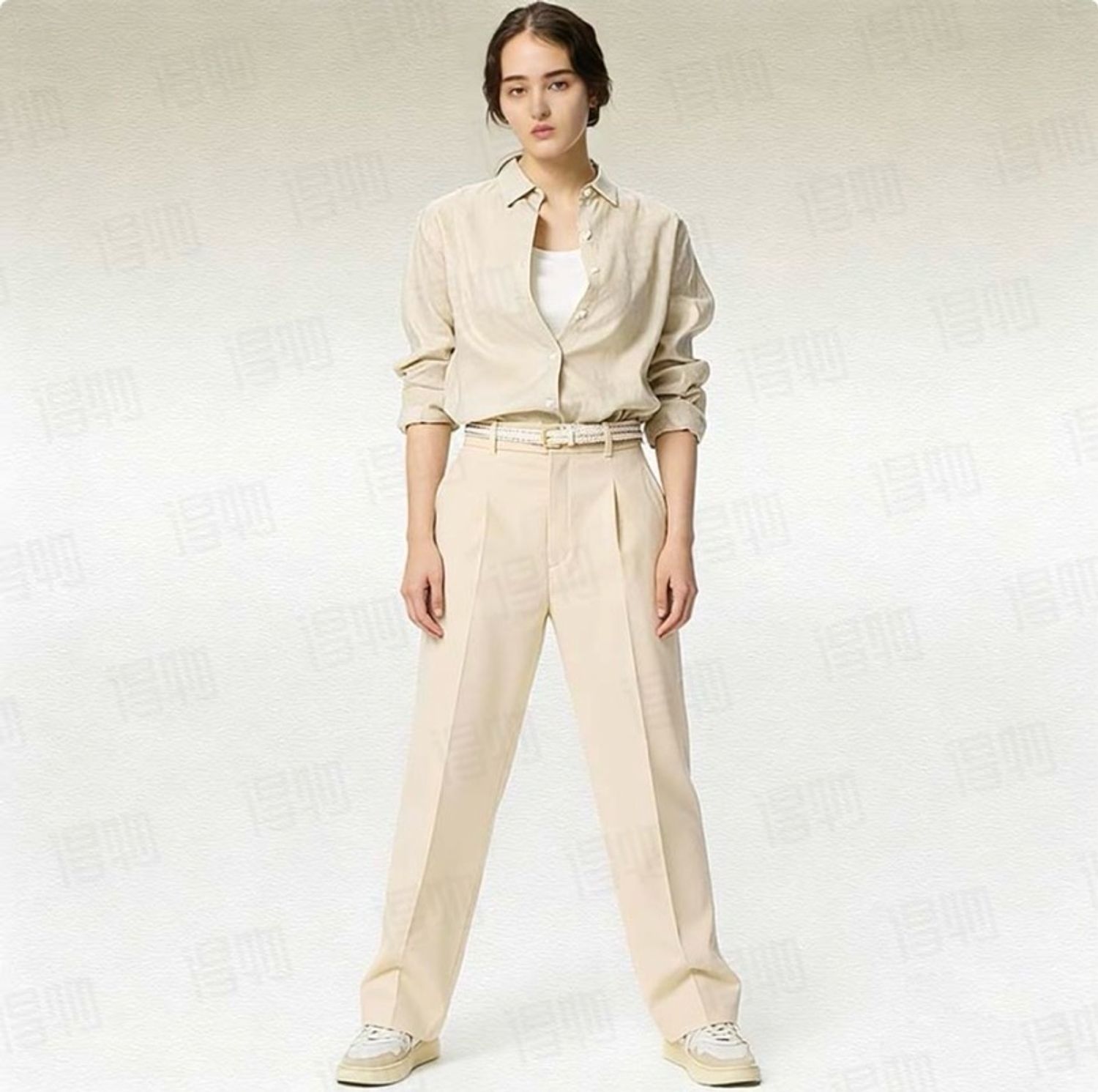 Uniqlo Өмд 