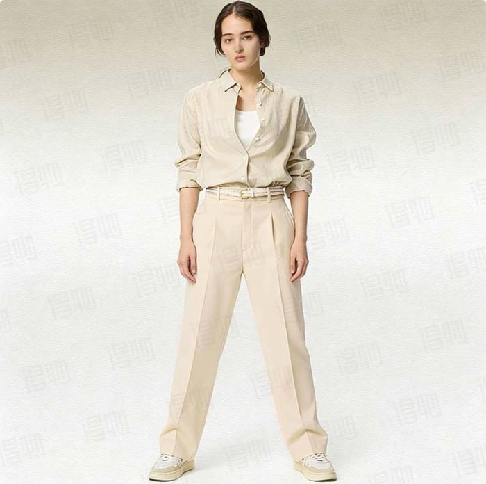 Uniqlo Өмд 