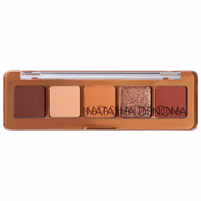 NATASHA DENONA  Mini Bronze Eyeshadow Palette
